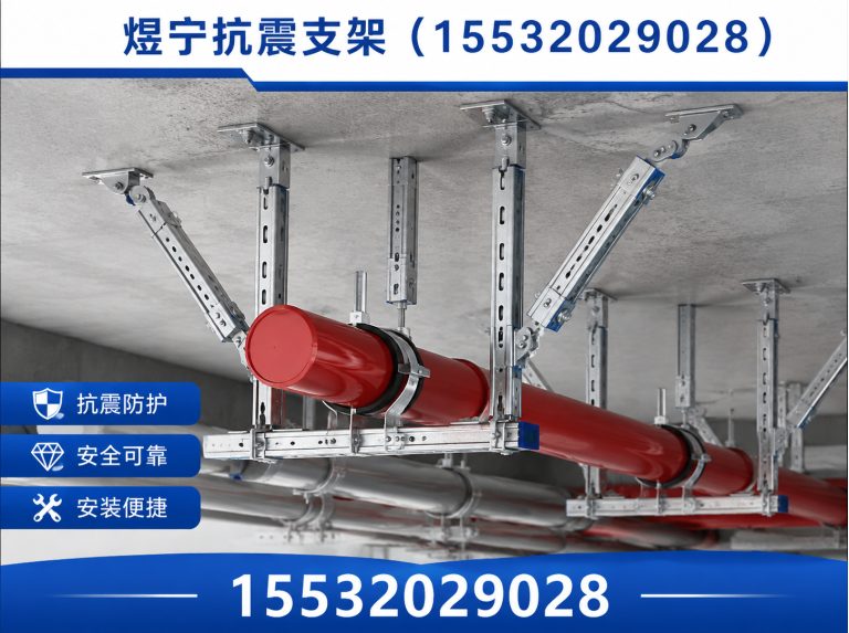盐城工程紧固件展示图